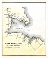 Southwest Harbor, Hancock County 1881
